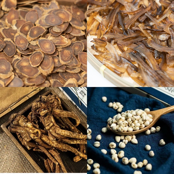 小曾甄选 铁皮石斛【s339鱼胶】