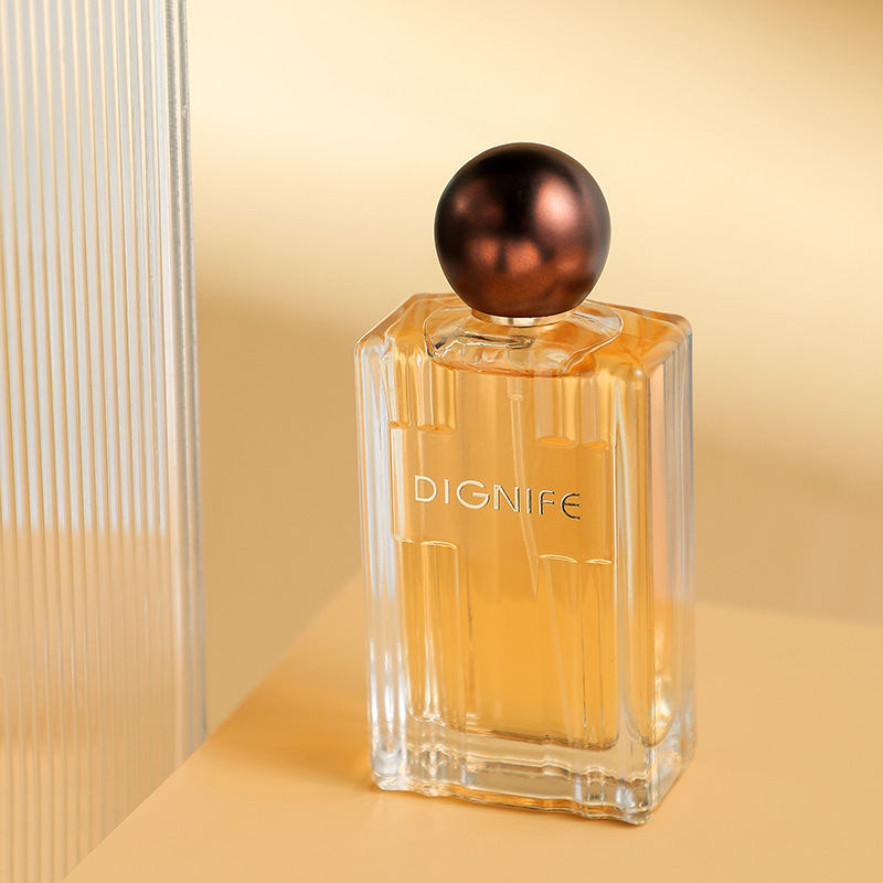 【自由之境60ml】自由之水味道女士香水持久浓香经典气质女神香