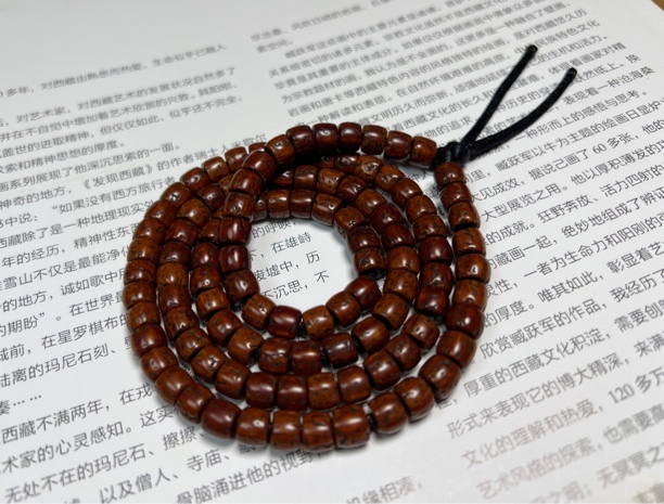 藏地百年金刚菩提