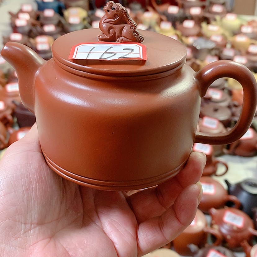 【闪购商品】紫砂茶壶用***ꪝ微瑕