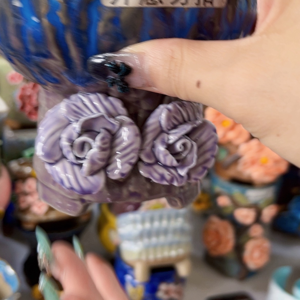 【闪购商品】红陶20CM以下