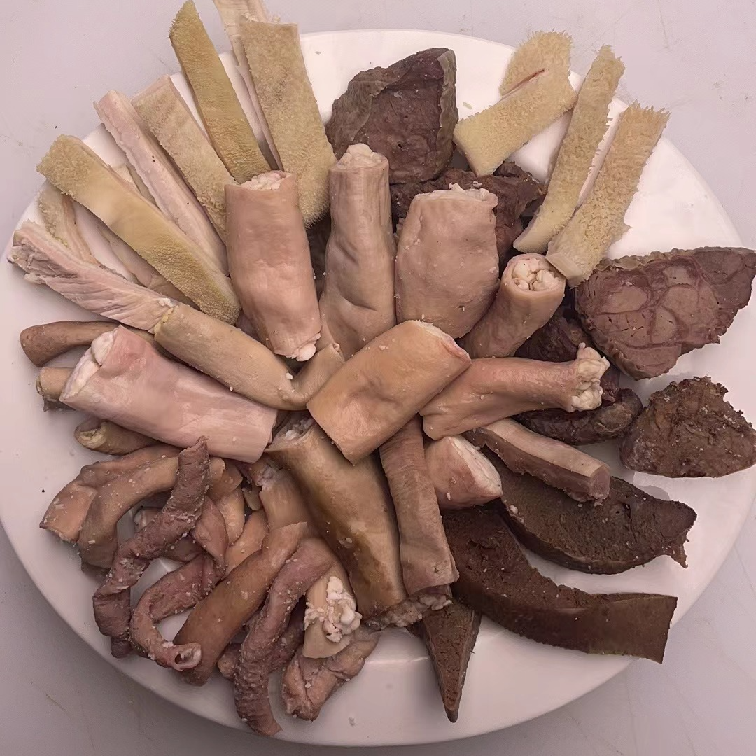 牛杂1斤粉丝专享