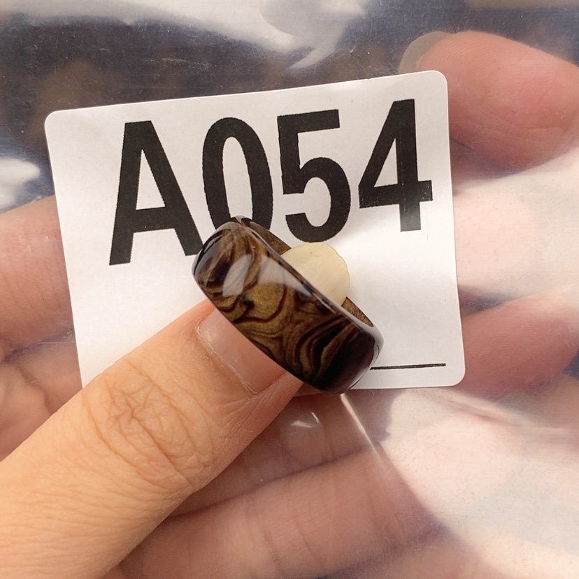 【闪购商品】柳木054戒指