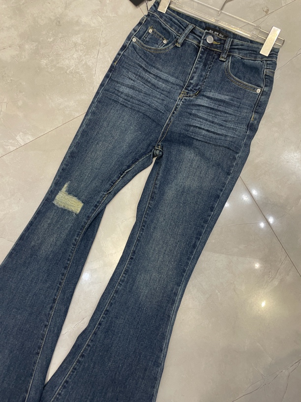 经典大牌时尚女神阔腿裤气质高腰女士简约百搭裤子