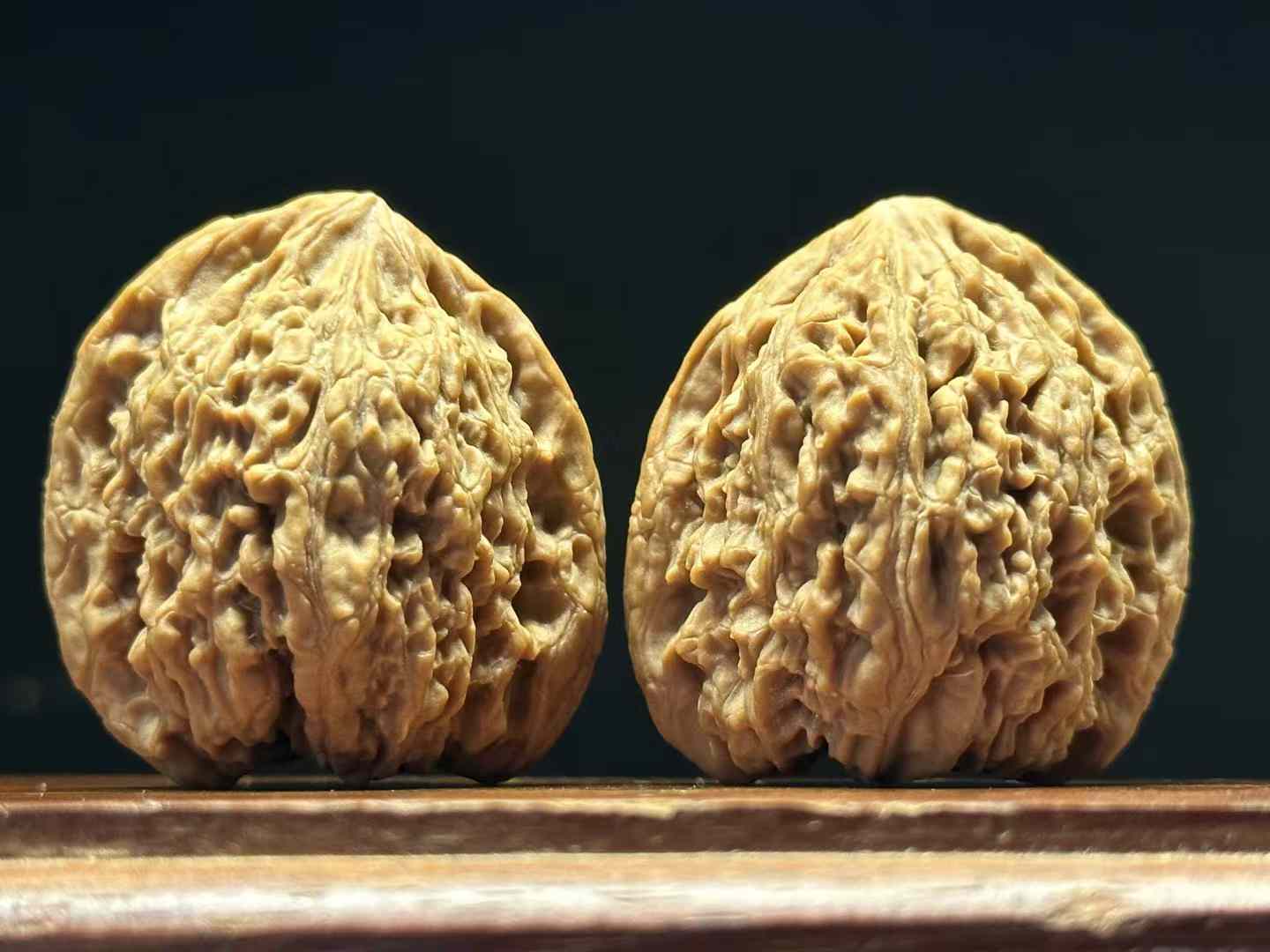 南将石核桃24103号 喜欢凹底炮弹看这个 粘贴复制款 宽35.5/35.6