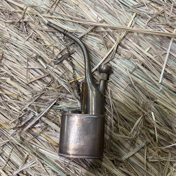 【闪购商品】012 水yandai摆件一个