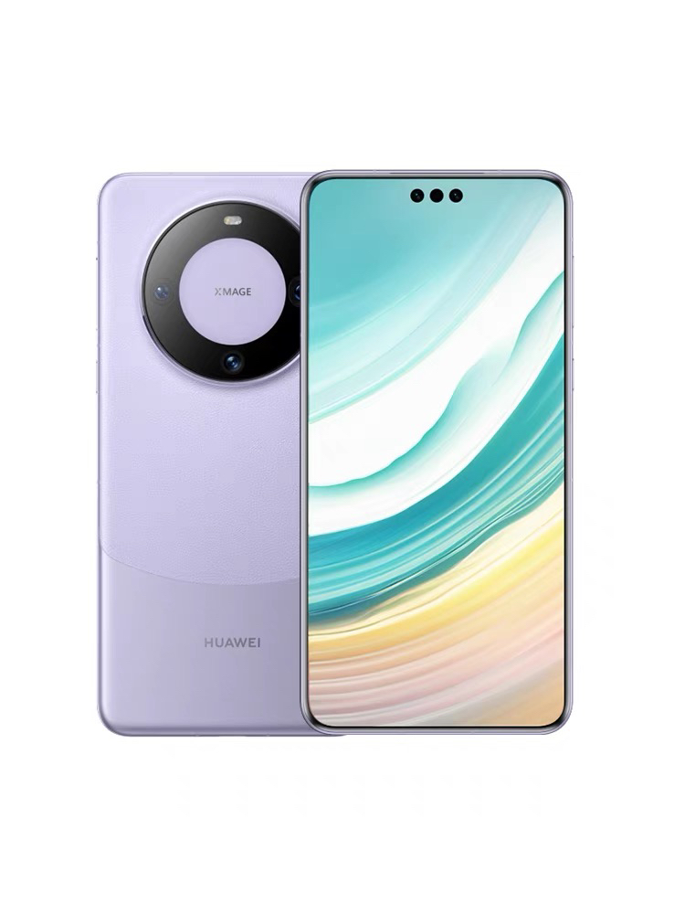 华为最新手机mate60
