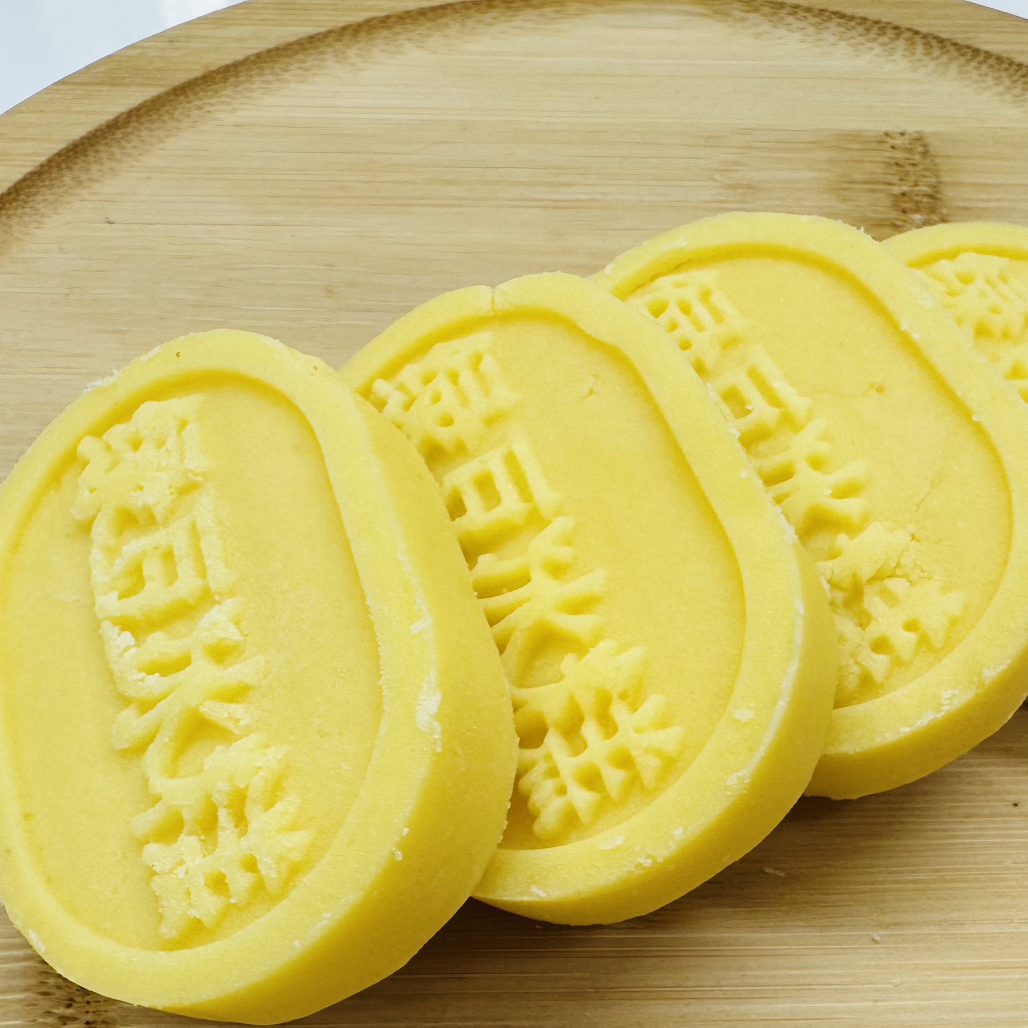 如玉食品绿豆冰糕