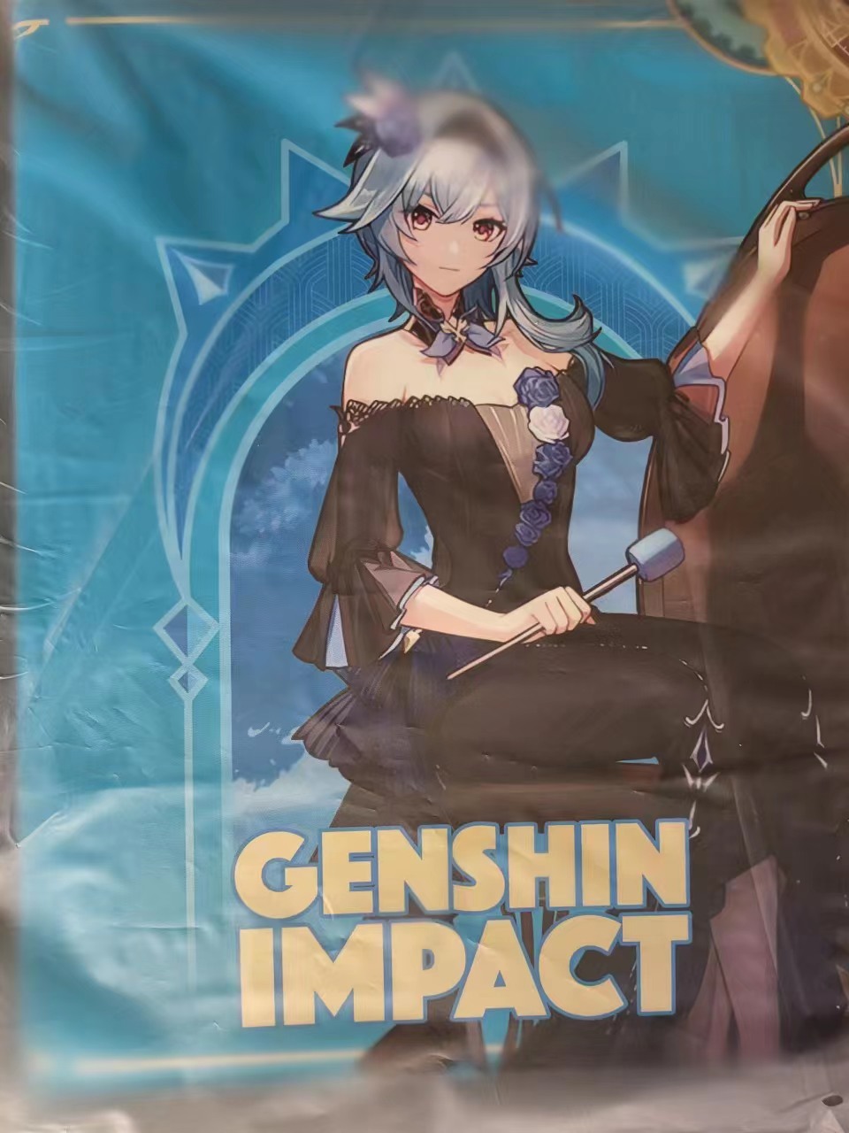 玩咔堂第四弹收藏卡册