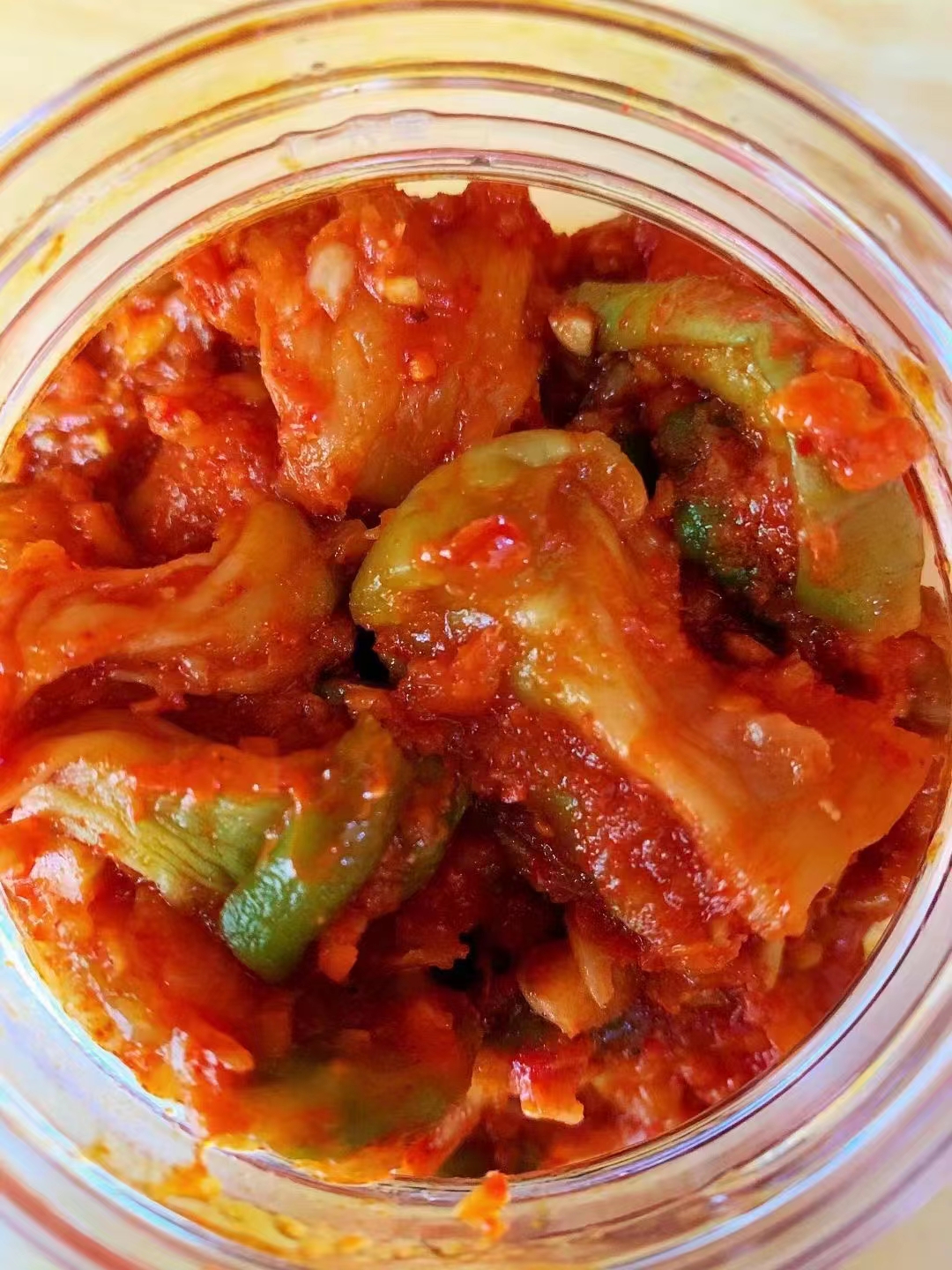 耒阳特产  酒浸辣椒  酒泡豆角 香辣豆腐乳咸菜泡菜萝卜可老洋姜