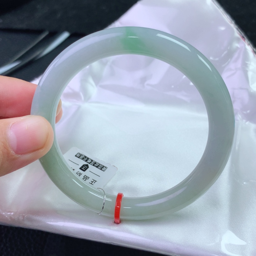 【闪购商品】翡翠手镯未镶嵌