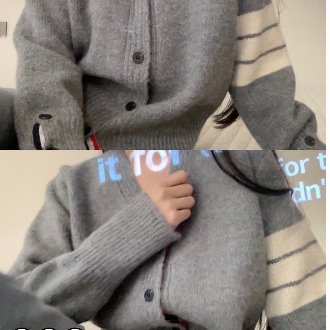 7.14【151-200】朱与末的服装店 女装