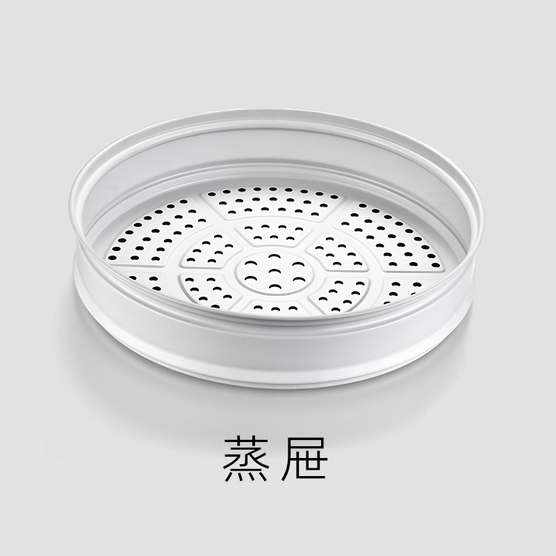 炒锅专用蒸笼家用蒸架蒸馒头神器蒸屉篦子蒸格蒸架