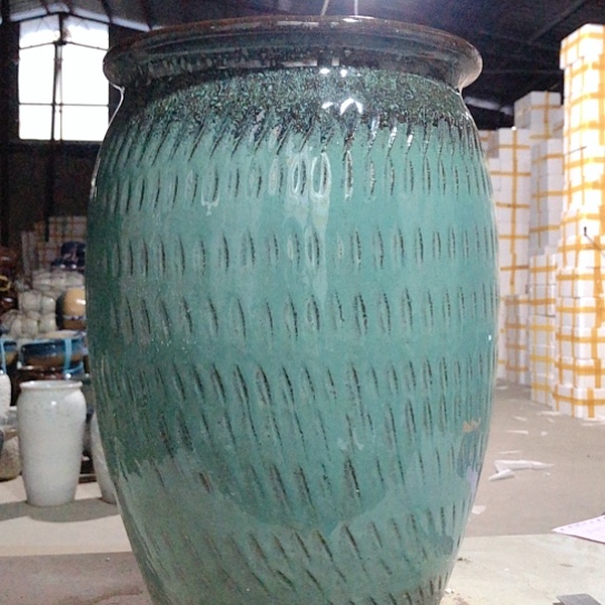 红陶20CM（含）-50CM（不含）口径25-41