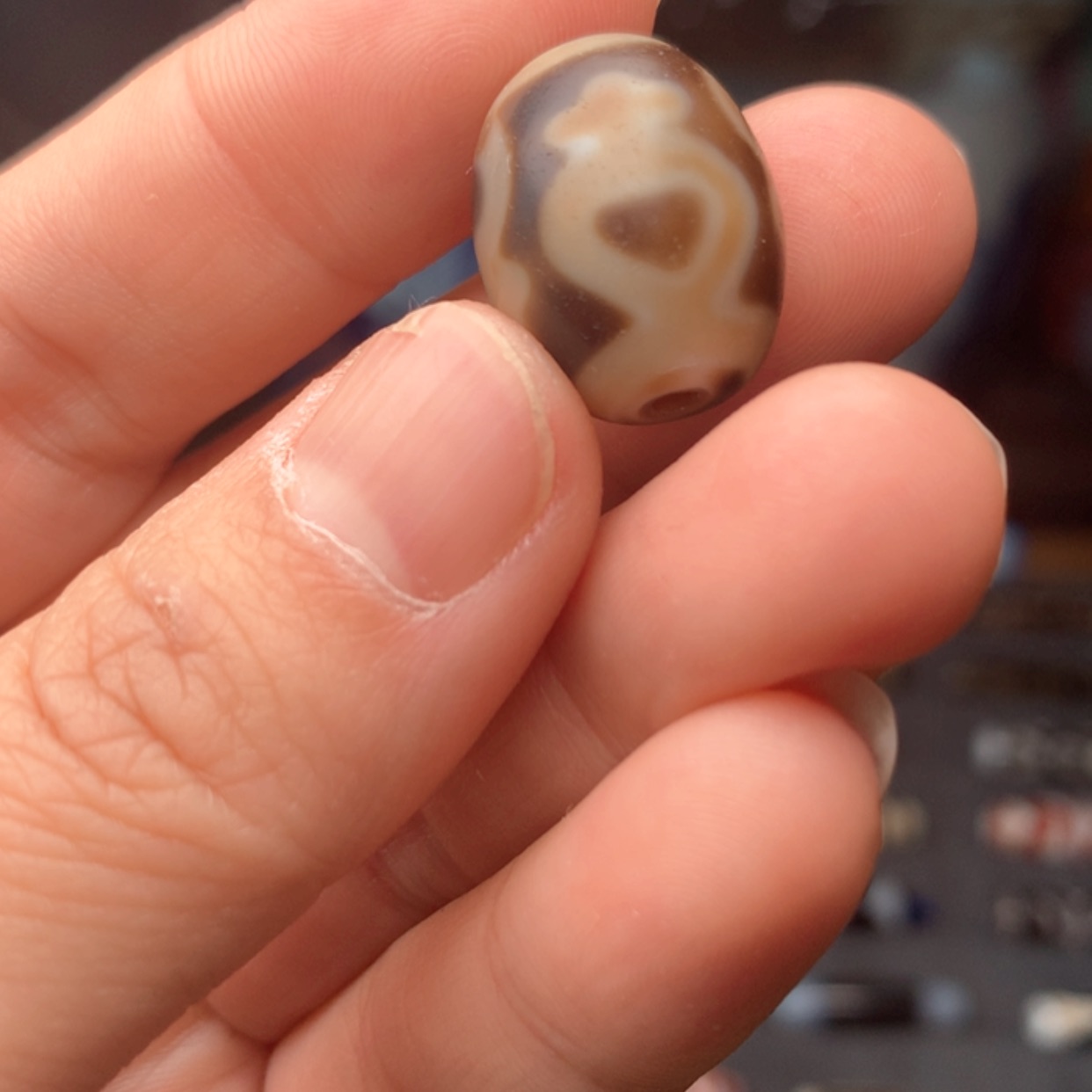 【闪购商品】玛瑙/玉髓配饰未镶嵌