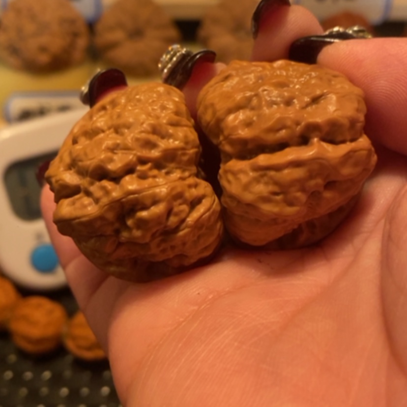 【闪购商品】文玩核桃吊坠那***了