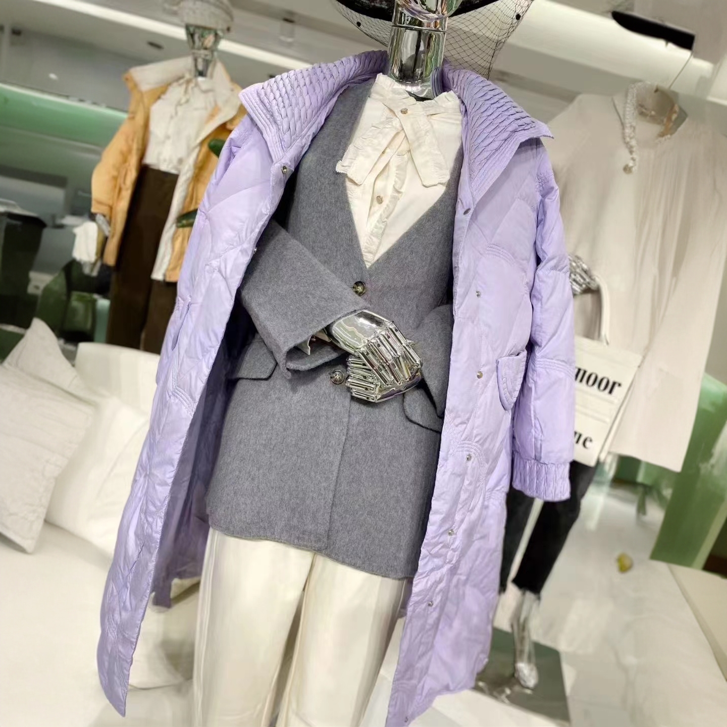 --251-300按照对应编码下单女装