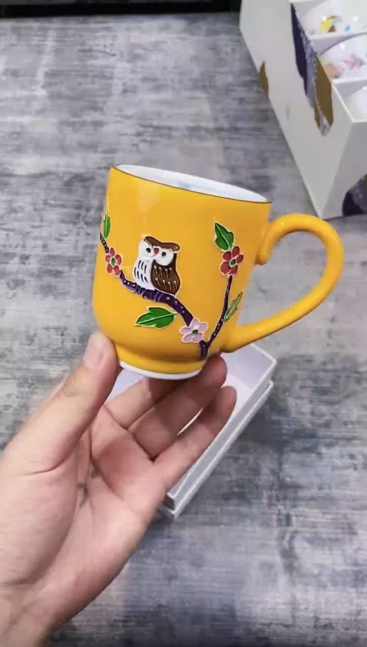 【闪购商品】瓷片都是我的大宝贝儿瓷器