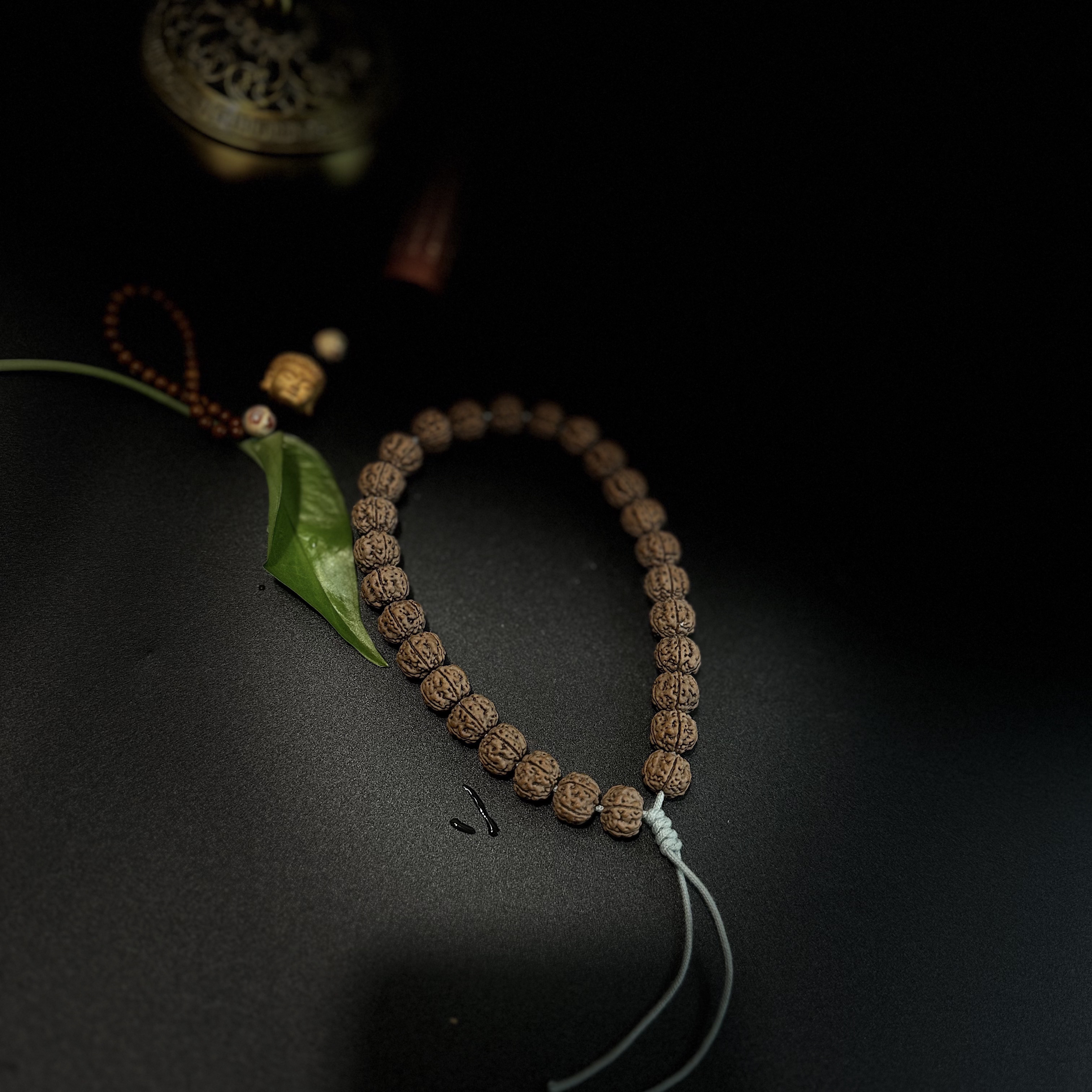 【木】系列 甄选原生态老树王手持