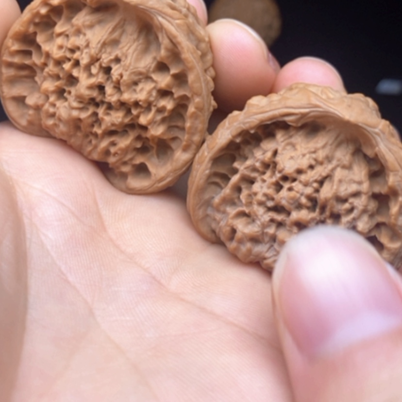 【闪购商品】文玩核桃吊坠