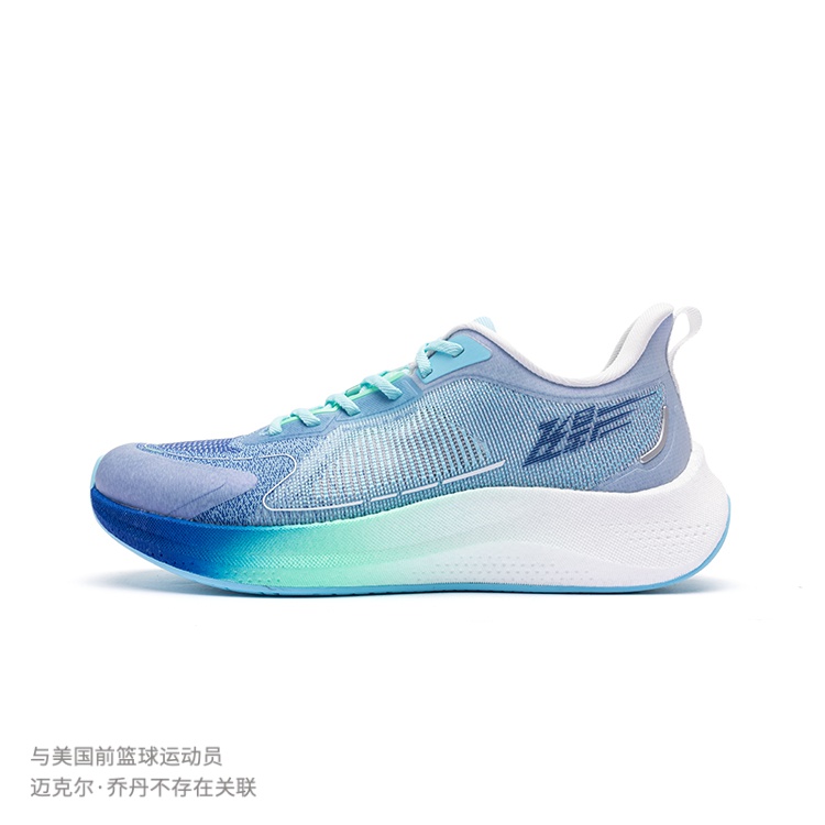 【飞影3.0SE】乔丹2024正品夏季专业跑鞋轻便网面透气运动鞋实战鞋