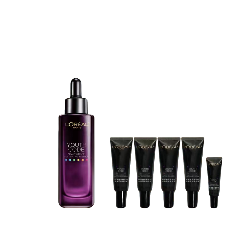 欧莱雅青春密码酵素精华肌底液