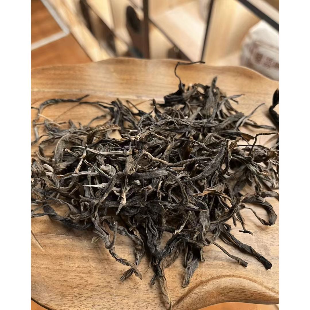 通用小户赛200克普洱茶生茶