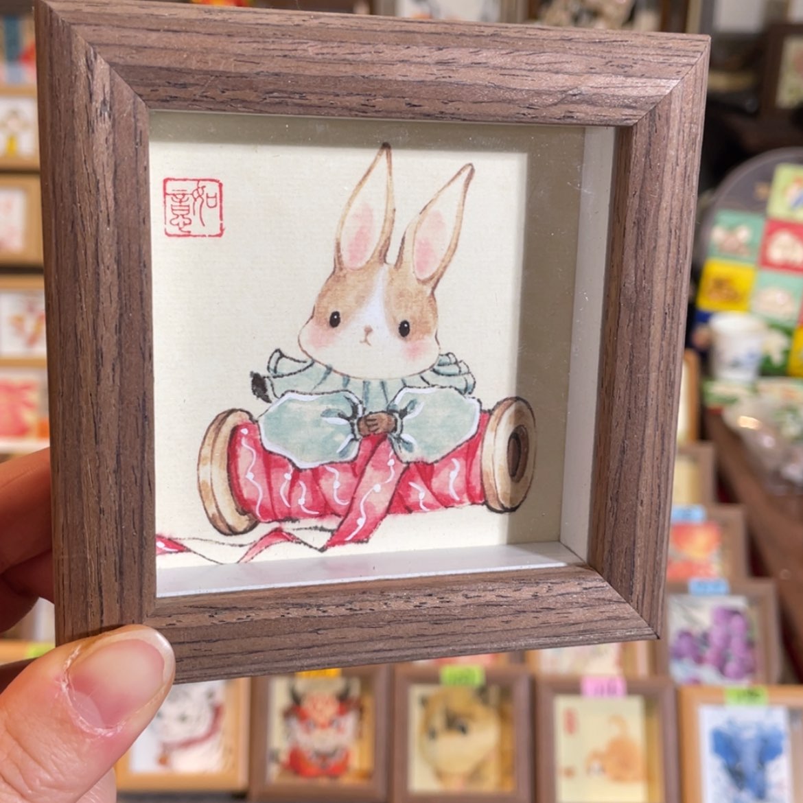 【闪购商品】绘画美