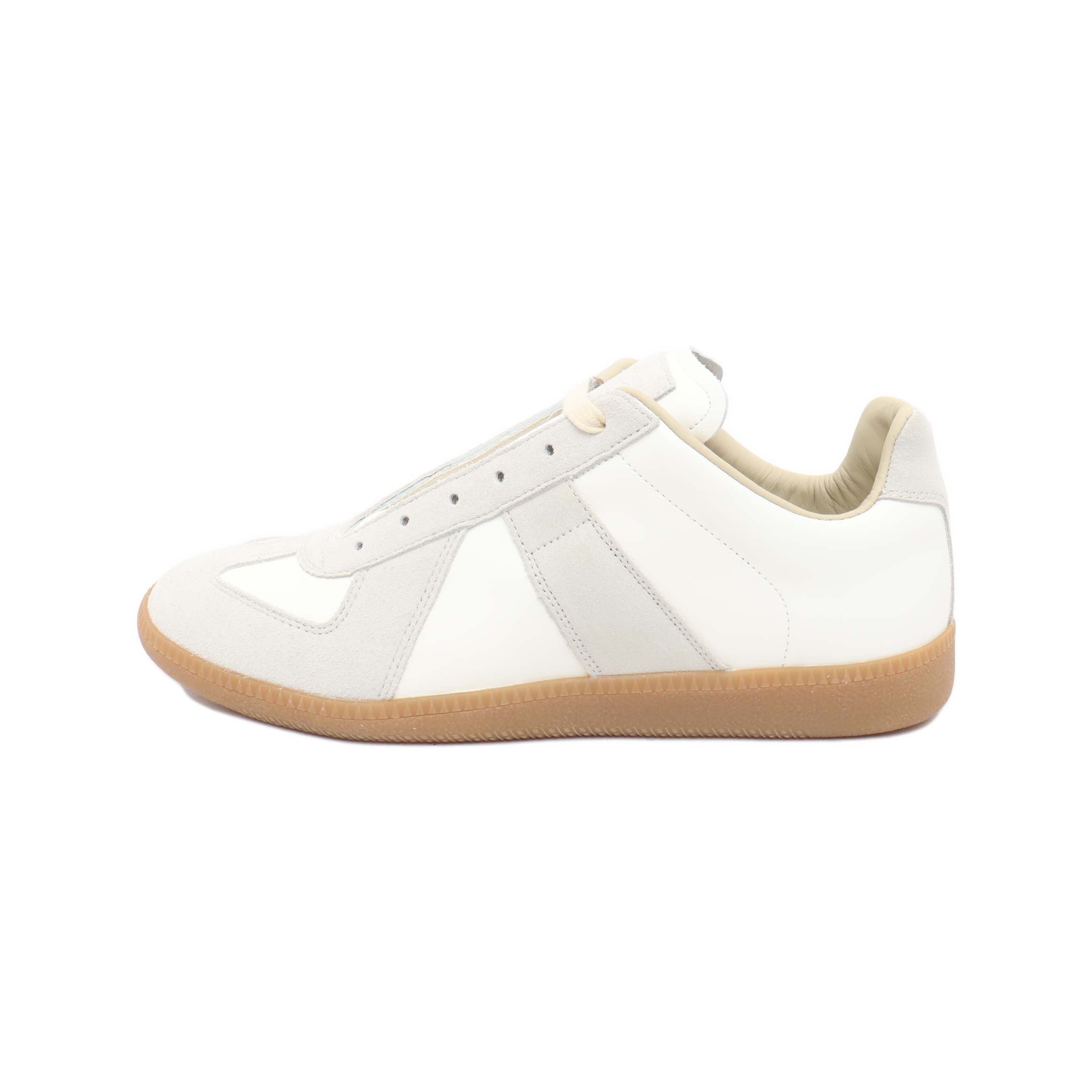 红布林1号/MaisonMargiela/市场价4150/99新/12672710/z/104356