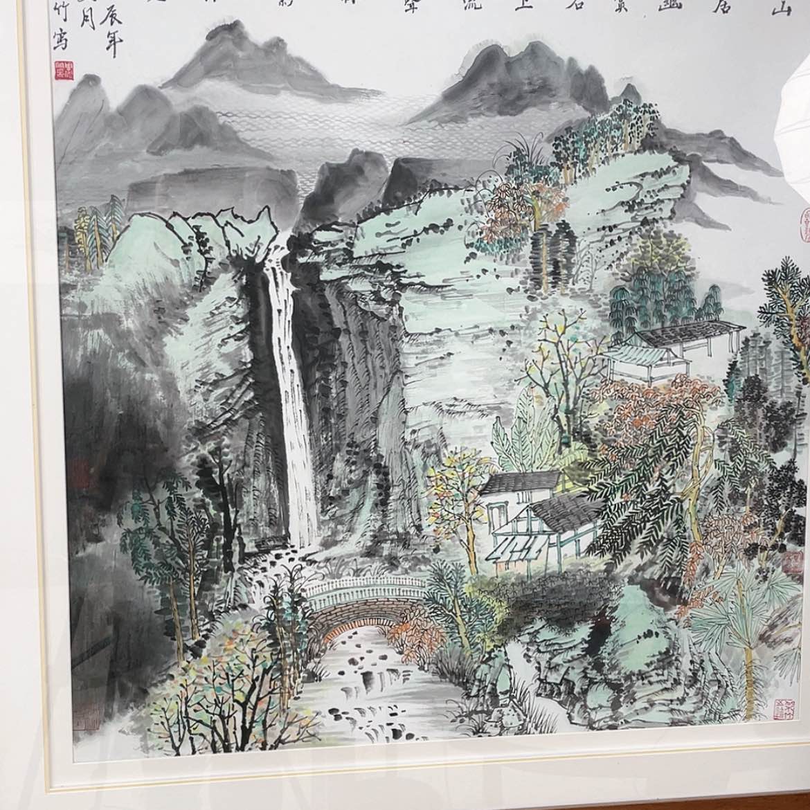 【闪购商品】书法18
