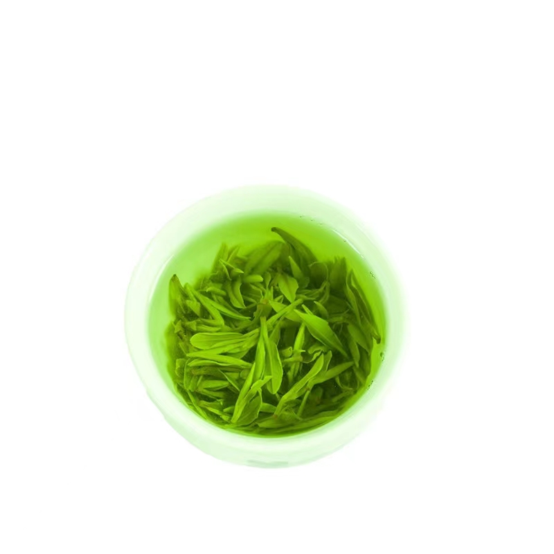 舒城小兰花【2号】  安徽双河白霜雾毫250g/500g高山小兰花鲜爽制茶