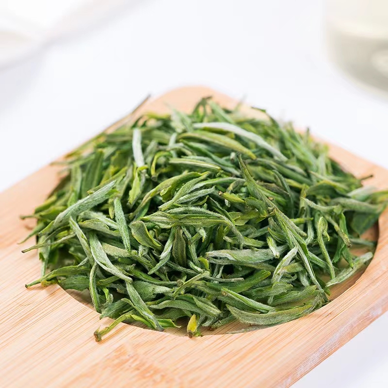 【7号】2025年新茶 安徽茗茶舒城小兰花250g/500g回甘甘甜