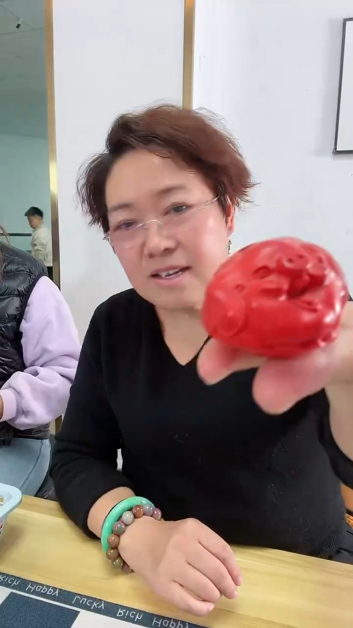 【闪购商品】猪摆件
