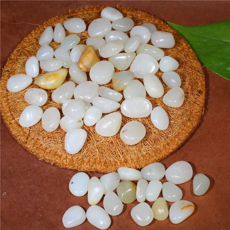 新疆和田挂件原石盆景石