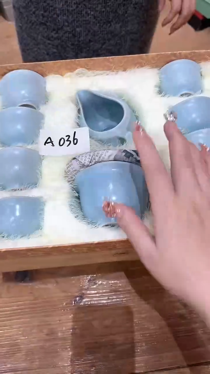 【闪购商品】陶瓷其他1