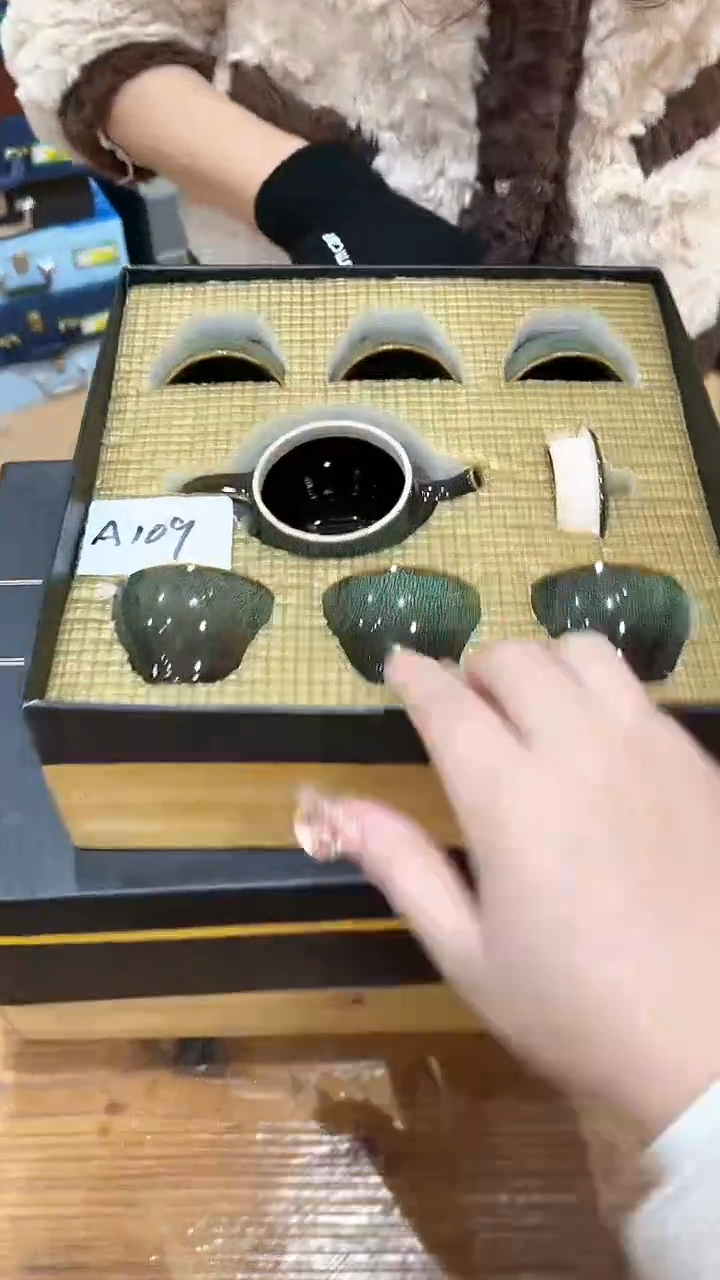 【闪购商品】陶瓷其他1