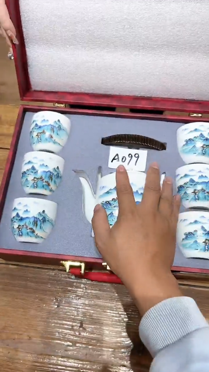 【闪购商品】陶瓷其他1
