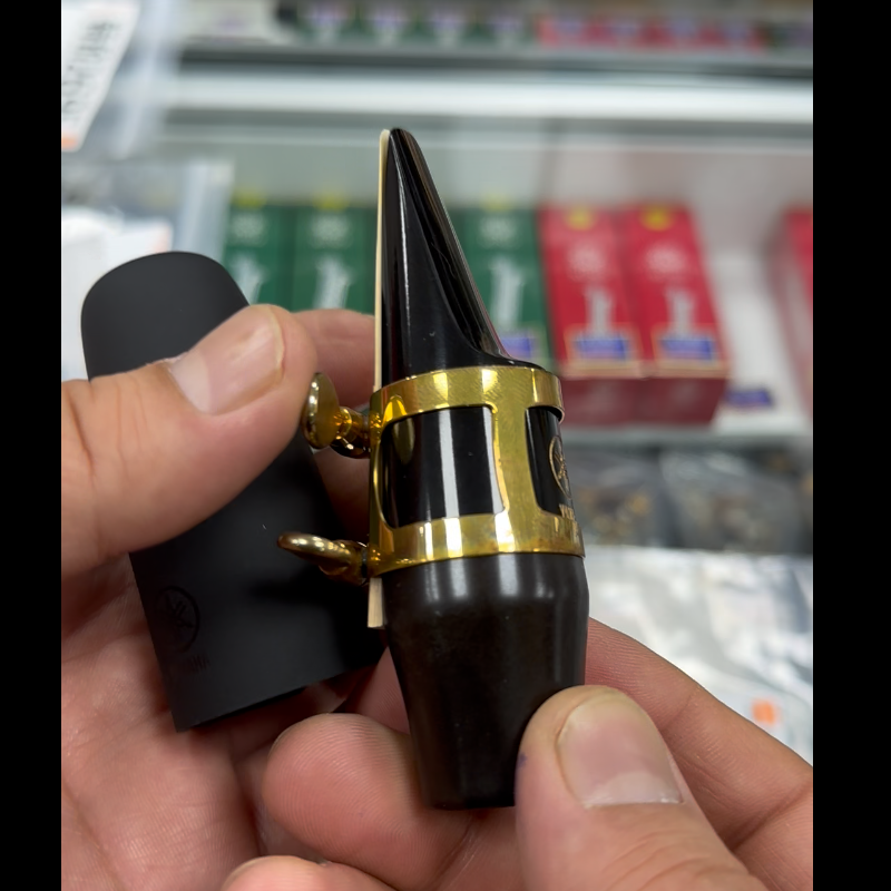 911219产品400元（63）萨克斯笛头