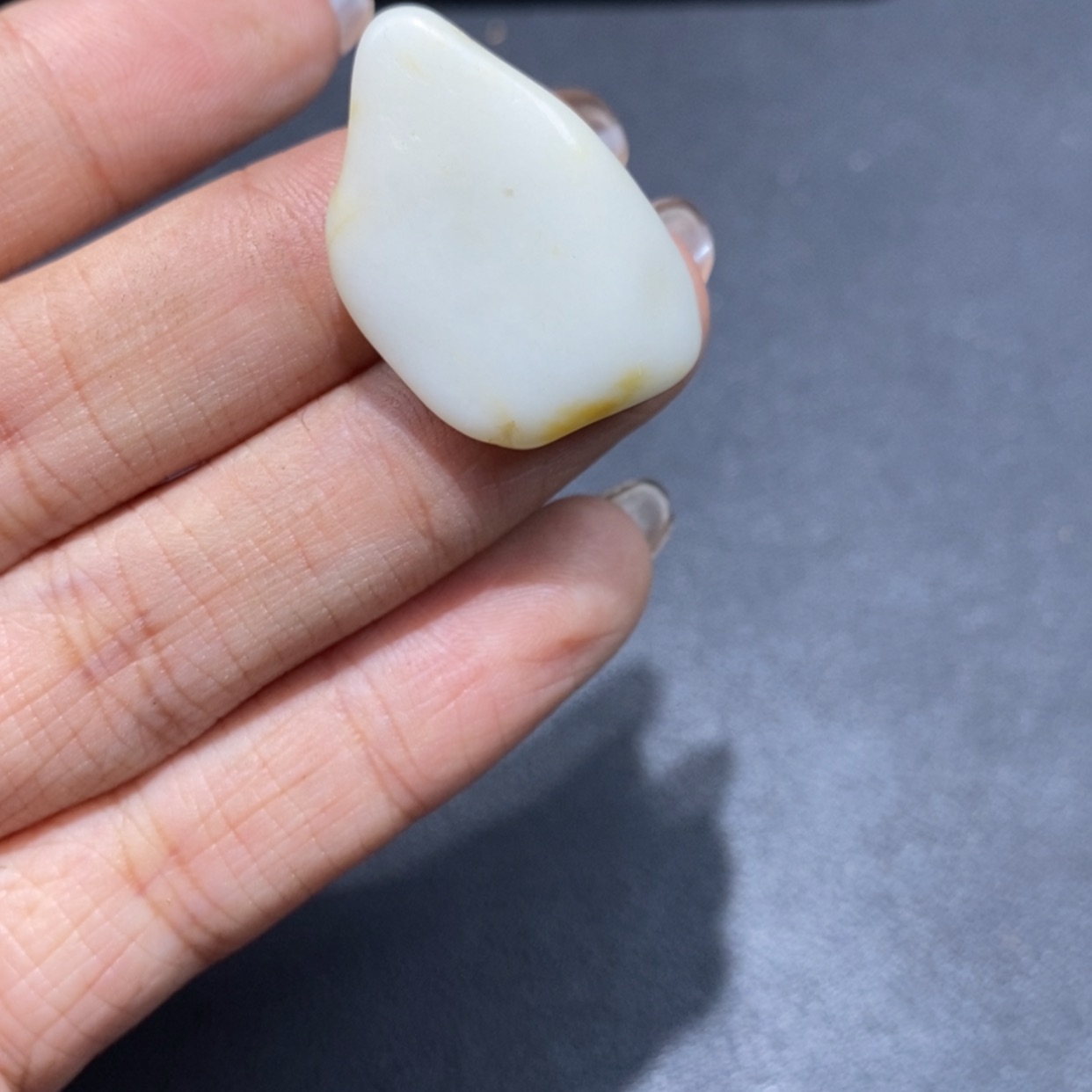 【闪购商品】和田玉（糖玉）手链未镶嵌