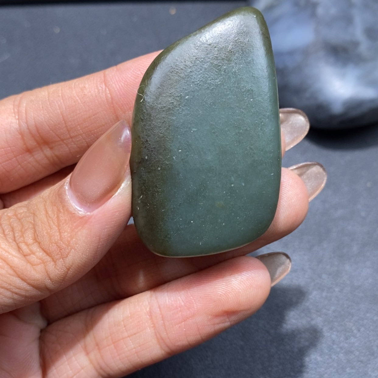 【闪购商品】和田玉（糖玉）手链未镶嵌