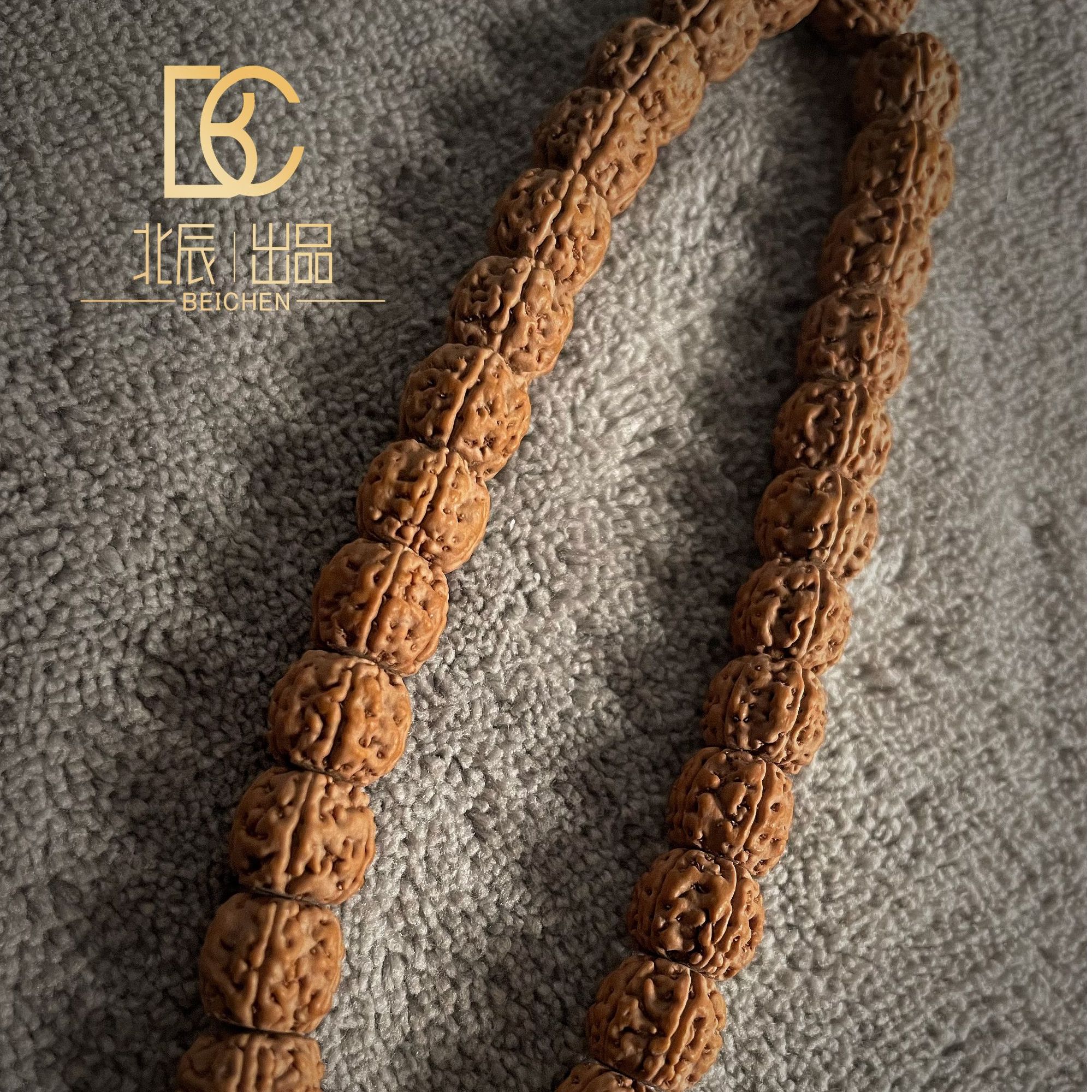 【纯血一代龙】葛地利单圈手串文玩手串男女