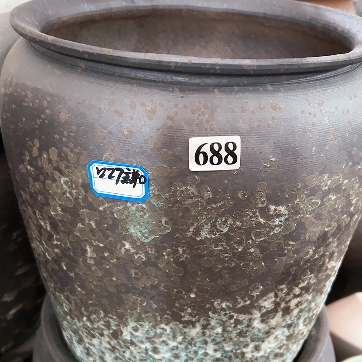 红陶20CM（含）-50CM（不含）