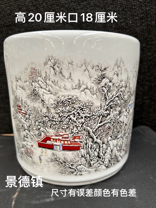 81号   景德镇紫砂多肉花盆、绿植花盆、无孔
