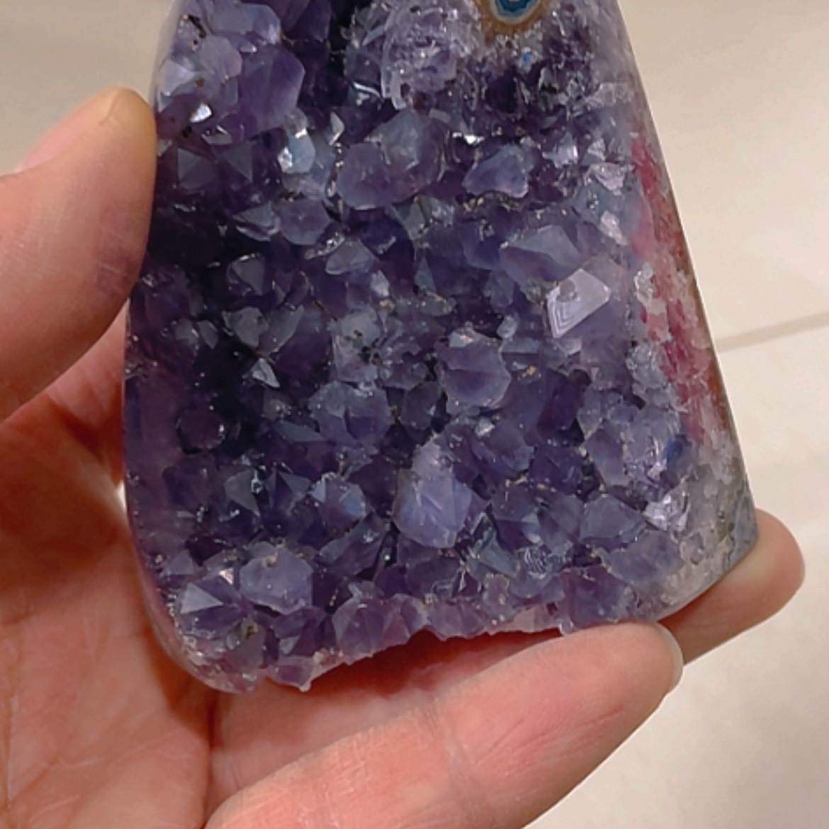 【闪购商品】水晶大型摆件（非配饰）未镶嵌012