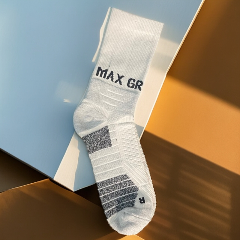 直播间过款微脏微瑕款篮球袜毛巾底耐磨吸汗防滑篮球运动袜