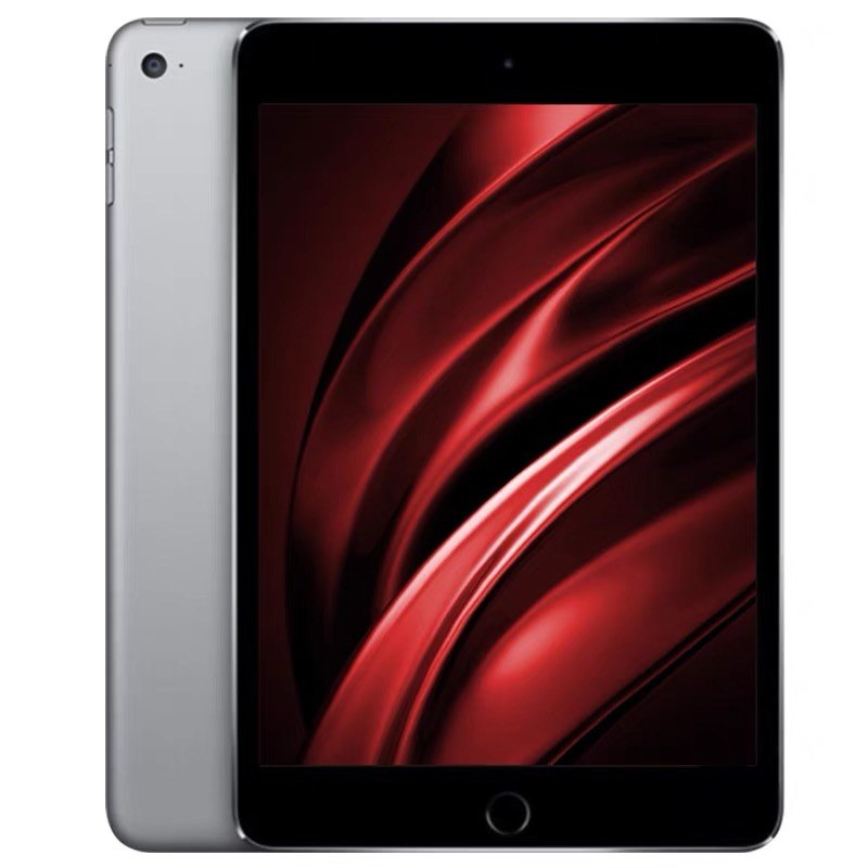 90新  Apple/苹果平板电脑 iPad2017 指纹解锁 高清看剧办公 外版