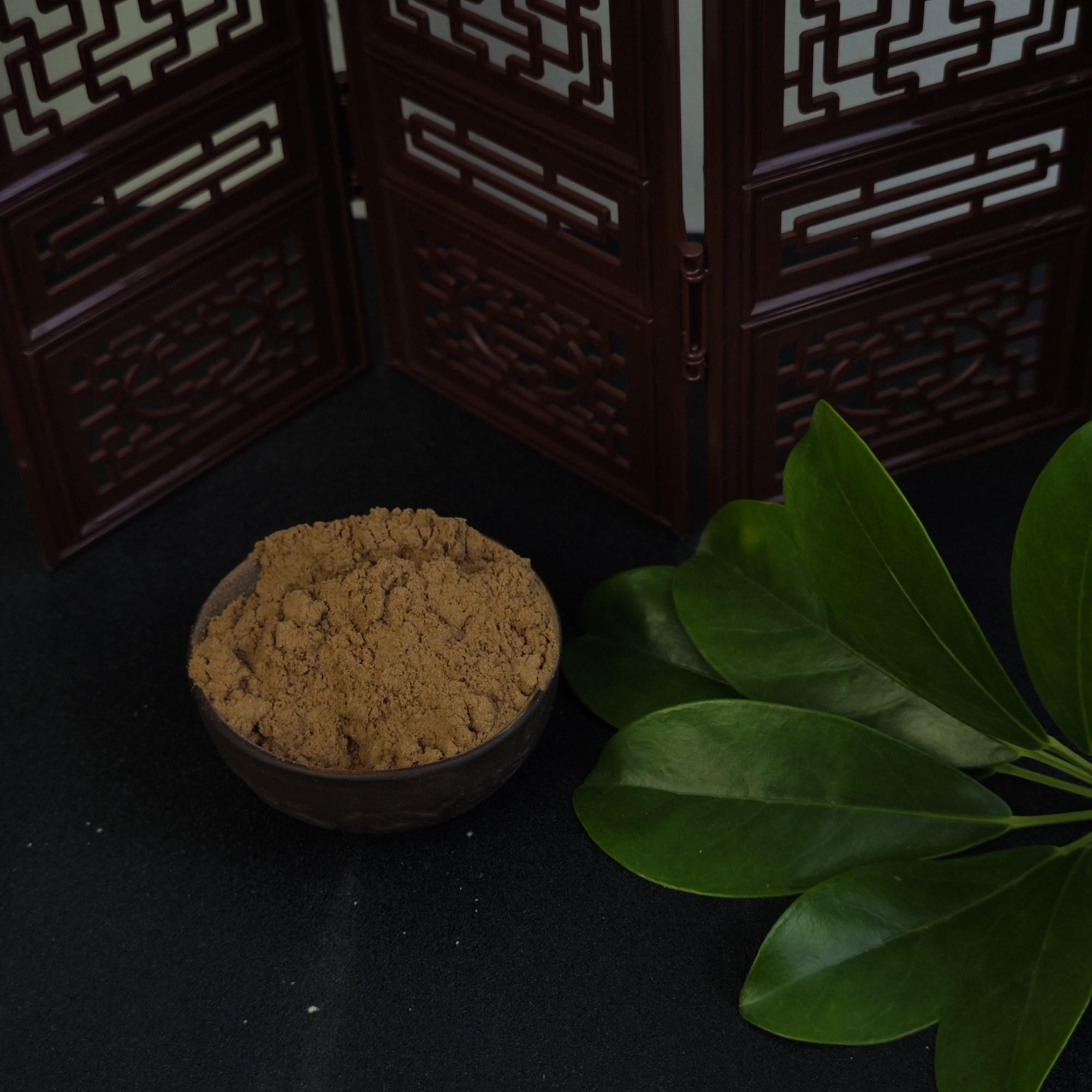 【新品】莺尾草香粉室内熏香净化空气