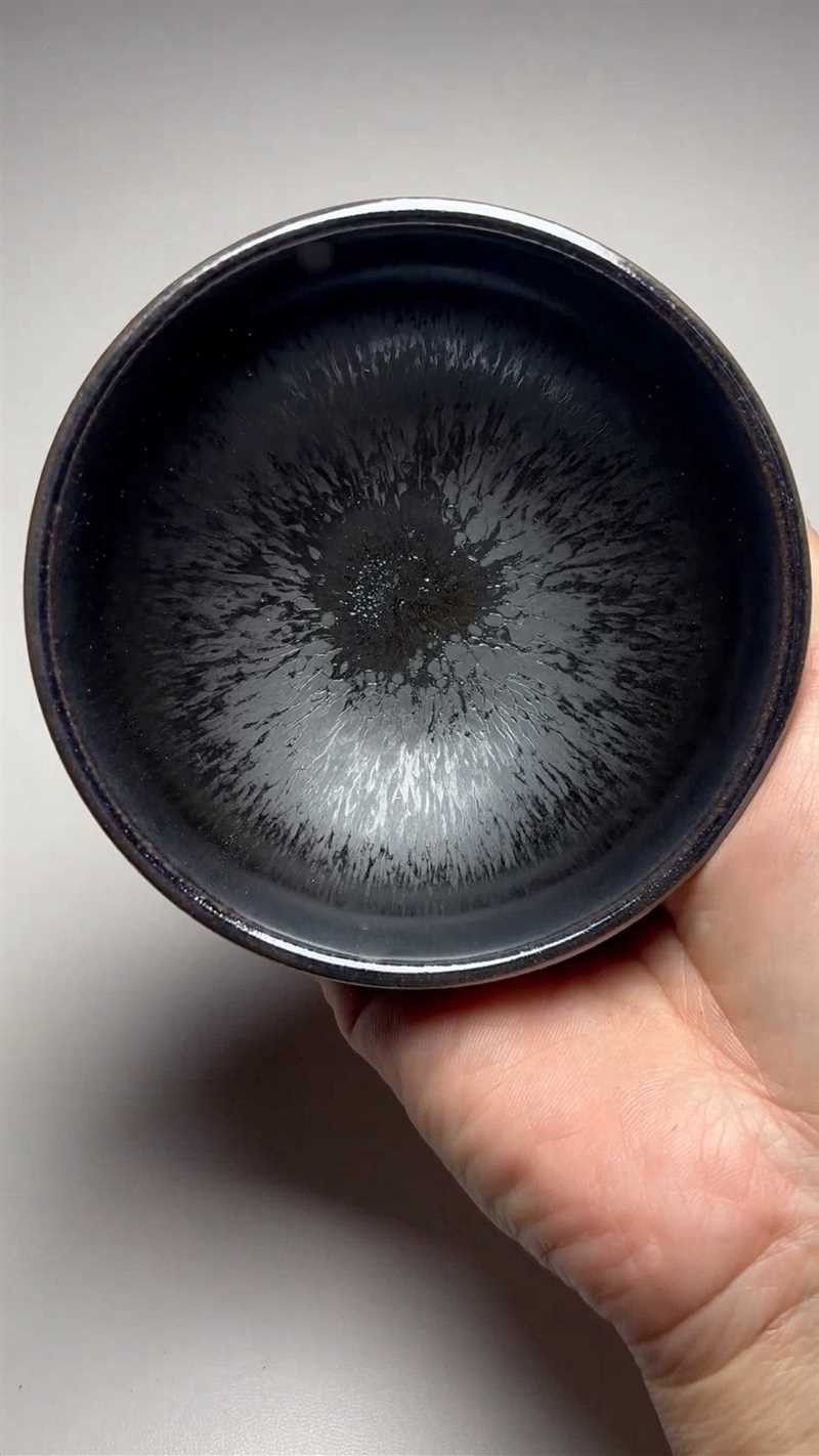 【闪购商品】茶盏-294............