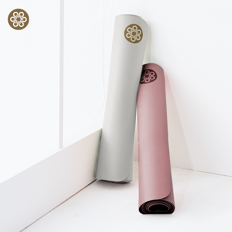 凡圣瑜伽天然橡胶瑜伽垫男女健身垫防滑瑜珈垫地垫 FD015