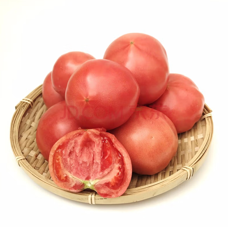 西红柿（约500g）